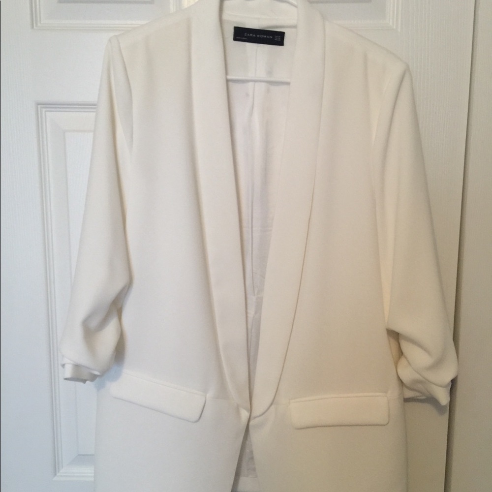 Zara Jackets